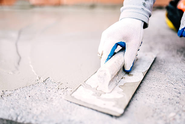 Best Driveways & Floors  in Brandywine, MD